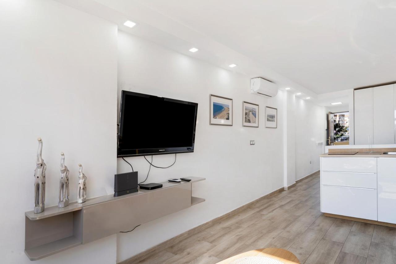 Molinos 202 Appartement *