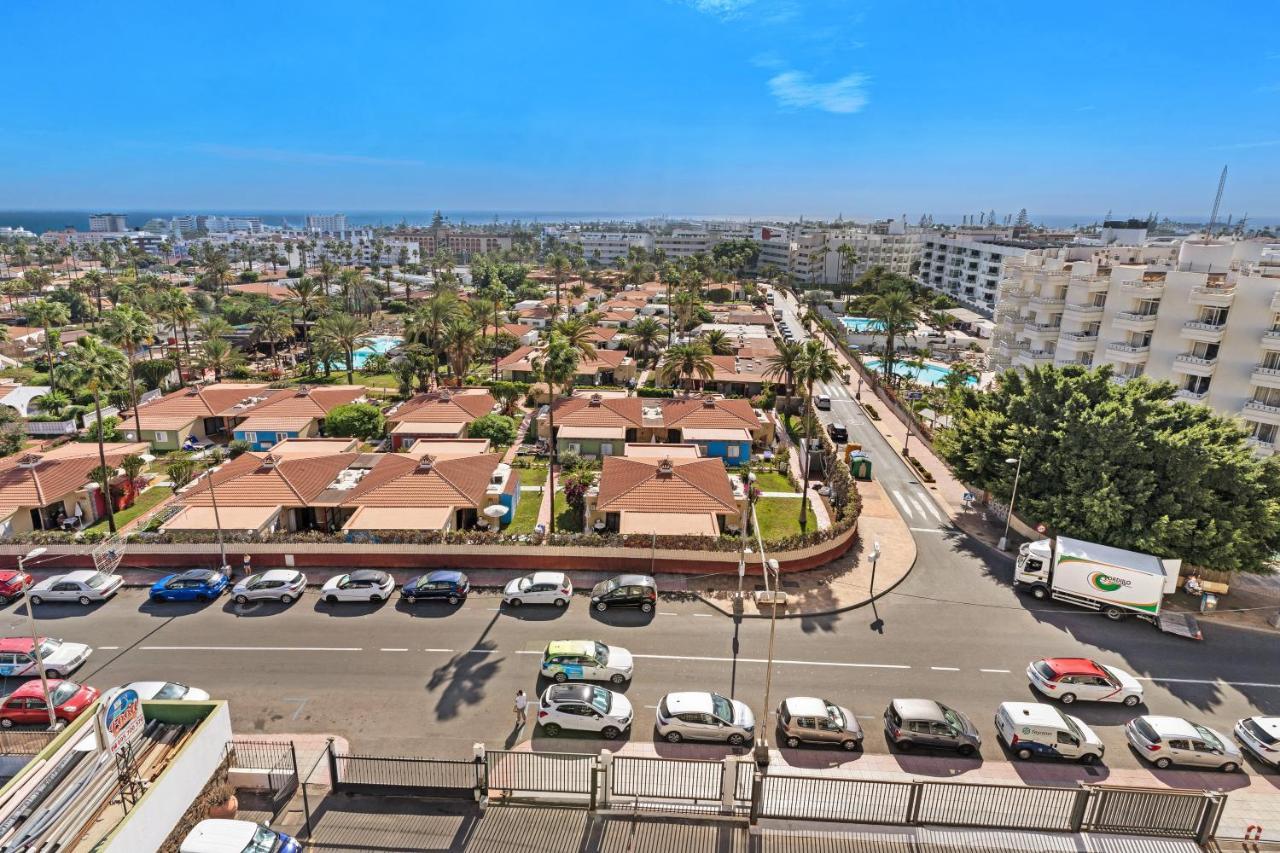 Appartement Molinos 202 Maspalomas (Gran Canaria)